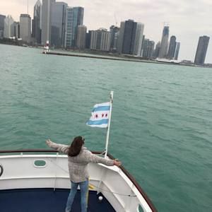 Meet your Posher, Clinton